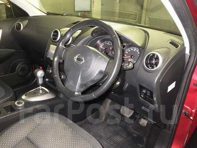 Nissan Dualis. ��������, 4wd, 2.0, ������, 47 000����. ��, �/�. ��� ����� �� ������������ ����