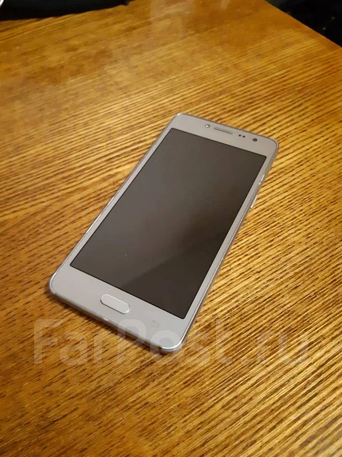 Samsung Galaxy J2 Prime. �/�, �������, Dual-SIM ����