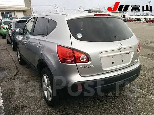 Nissan Dualis. ��������, ��������, 2.0, ������, 82 000����. ��, �/�, ��� ���. ��� ����� �� ������������ ����