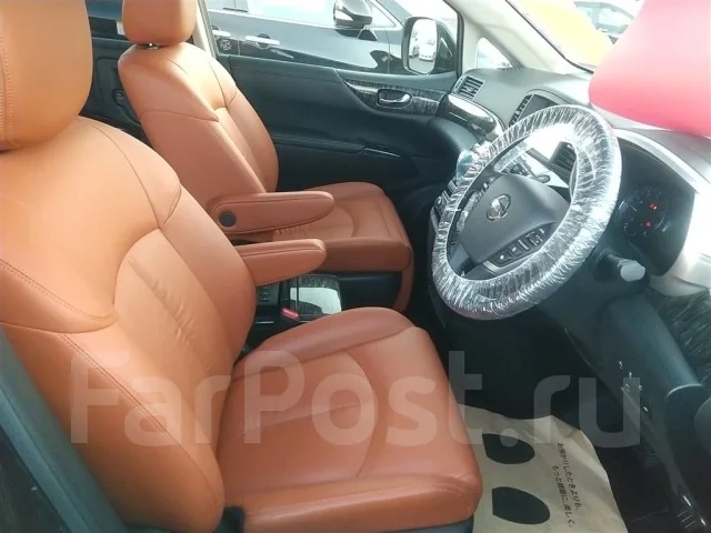 Nissan Elgrand. ��������, ��������, 2.5 (170��.�.), ������, 13����. ��, �/�. ��� ����� �� ������������ ����