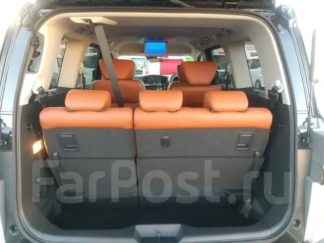 Nissan Elgrand. ��������, ��������, 2.5 (170��.�.), ������, 13����. ��, �/�. ��� ����� �� ������������ ����
