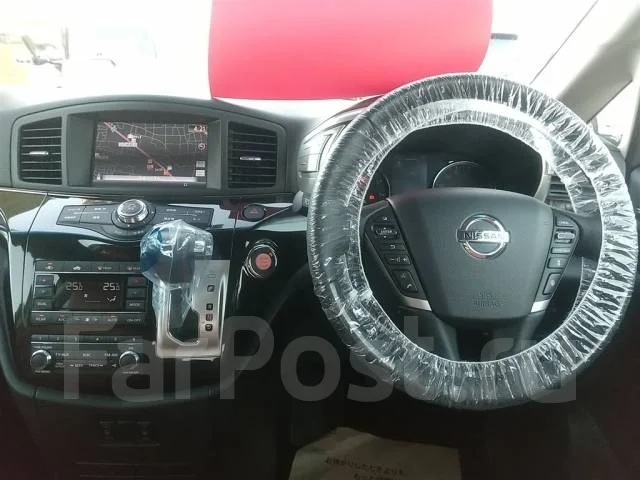 Nissan Elgrand. ��������, ��������, 2.5 (170��.�.), ������, 13����. ��, �/�. ��� ����� �� ������������ ����