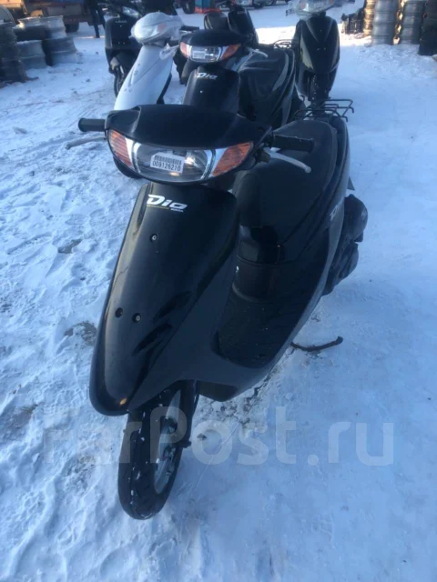 Honda Dio AF34 ����