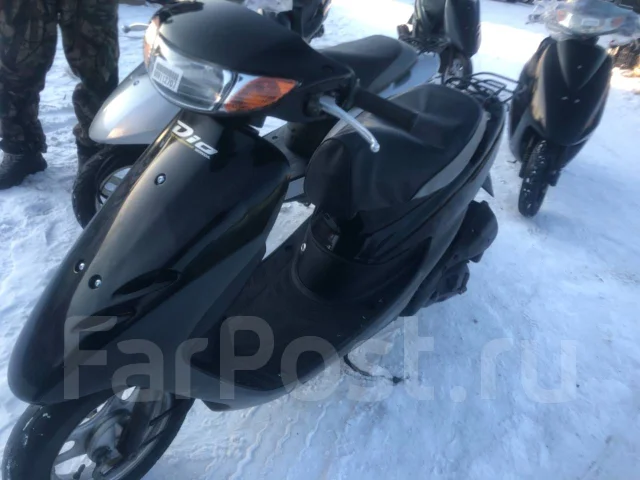 Honda Dio AF34 ����