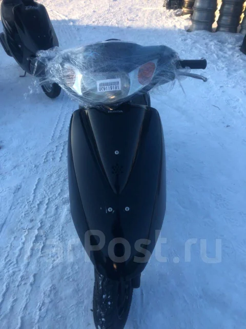 Honda Dio AF62 ����