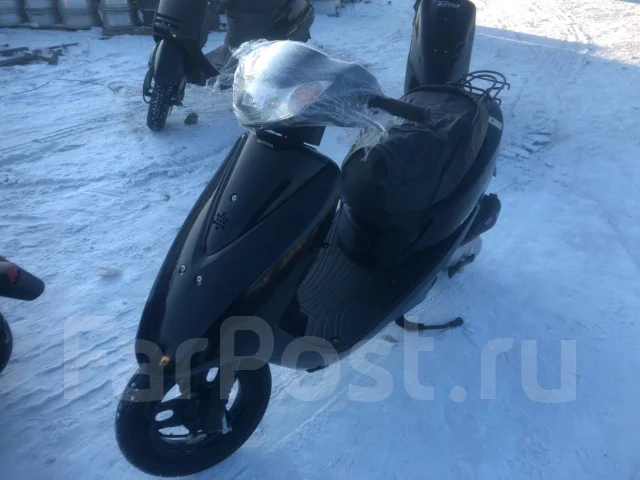 Honda Dio AF62 ����