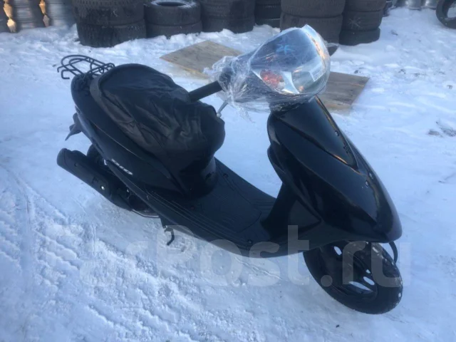 Honda Dio AF62 ����