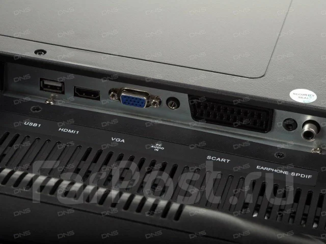 DNS S42DE55. LCD (��) ����
