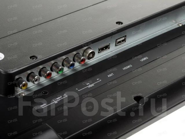 DNS S42DE55. LCD (��) ����
