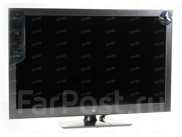 DNS S42DE55. LCD (��) ����