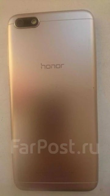 Honor 7A. �/�, �������, 3G, 4G LTE ����