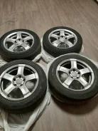 Zormer. 7.0x16", 5x110, ET-40 ����