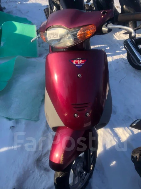 Honda Dio Fit. 49����. ��., ����������, ���������, ��� �������. ��� ����� �� ���������� ����