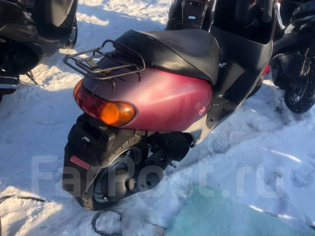 Honda Dio Fit. 49����. ��., ����������, ���������, ��� �������. ��� ����� �� ���������� ����