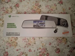 Navitel DMR300 NV ����
