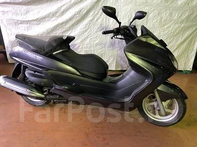 Yamaha Majesty 400. 400����. ��., ��������, ���������, ��� ������� ����