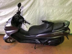Yamaha Majesty 400. 400����. ��., ��������, ���, ��� ������� ����