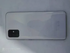 Samsung Galaxy A51. �/�, �����, NFC ����