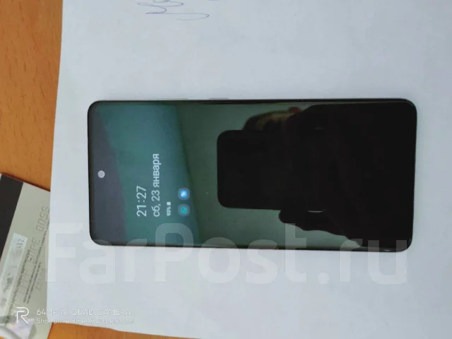 Samsung Galaxy A51. �/�, �����, NFC ����