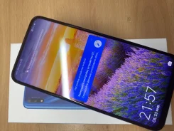 Honor 9X Lite. �/�, �����, 4G LTE, NFC ����