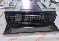 Panasonic CN-RA04D ����