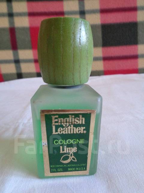 English leather lime cologne hot sale