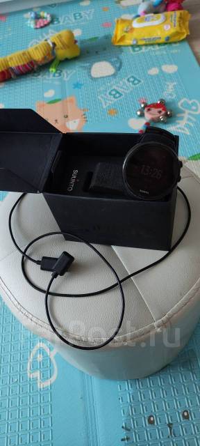 Spartan ultra all black titanium deals