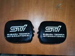   Subaru Forester SF5 sti 
