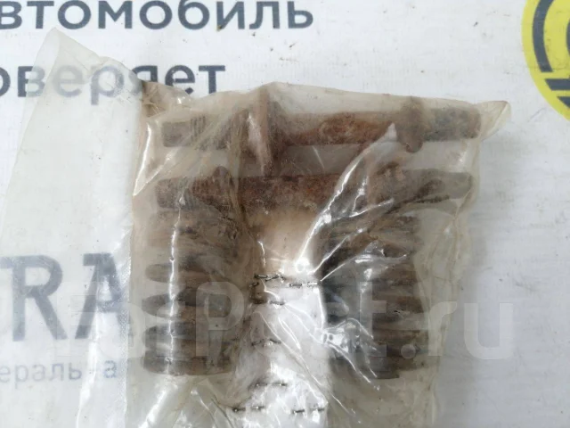 206064m41a nissan обязательно брать их в комплекте с пружинами 251026 bosal или аналогами короткими