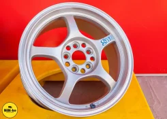 RAYS Gram Lights 57C. 7.0x16", 5x100, ET46, �� 65,1���. ����