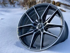 Koko Kuture SL525. 9.5x19", 5x120, ET35, �� 72,6���. ��� ����� �� ������ ����
