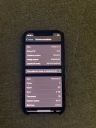 Apple iPhone X. �/�, �����������, 3G, 4G LTE, ����������, NFC ����