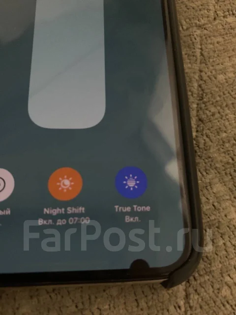 Apple iPhone X. �/�, �����������, 3G, 4G LTE, ����������, NFC ����