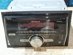 Pioneer Carrozzeria FH-580 ����