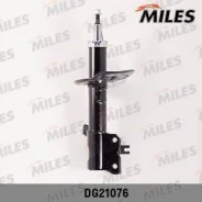 ����������� �������� Nissan X-Trail (T31) 07-13 / Renault Koleos 2008- DG21076 ����