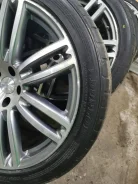 Advanti Levante. 9.0x20", 5x114.3, ET40.5, �� 92,5���. ����