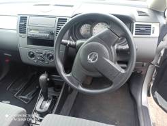    Nissan Tiida/Latio 