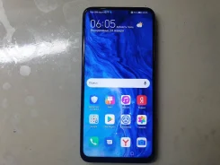 Honor 9X. �/�, ������, 3G, 4G LTE, Dual-SIM, ����������, NFC ����