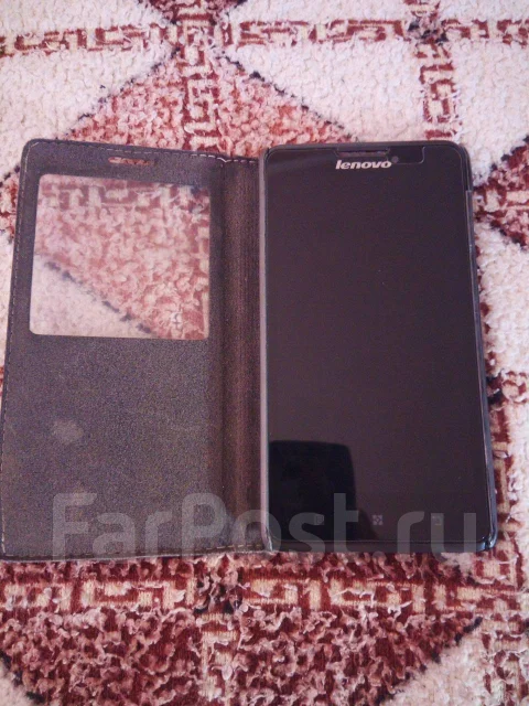 Lenovo P780. �/�, ������ ����