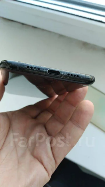 Xiaomi Mi6. �/�, ������, 3G, 4G LTE, Dual-SIM, NFC ����