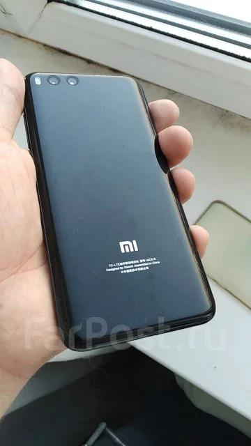 Xiaomi Mi6. �/�, ������, 3G, 4G LTE, Dual-SIM, NFC ����