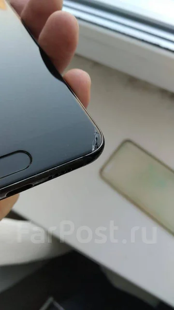 Xiaomi Mi6. �/�, ������, 3G, 4G LTE, Dual-SIM, NFC ����