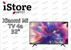Xiaomi Mi TV 4A. LCD (��). ��� ����� �� ���������� ����