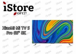 Xiaomi Mi TV 5 Pro. ��� ����� �� ���������� ����