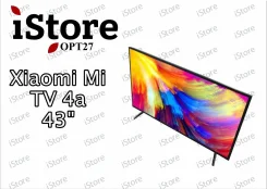 Xiaomi Mi TV 4A. LED. ��� ����� �� ���������� ����