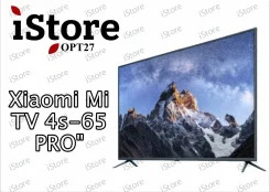 Xiaomi Mi TV Pro. ��� ����� �� ���������� ����