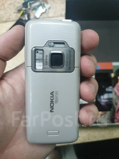 Nokia N82. �/� ����