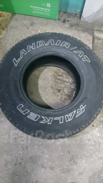 Falken Landair/AT. ������, �/�, ����� 60 % ����