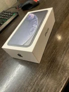 Apple iPhone Xr. �/�, 64 ��, ������, 3G, 4G LTE, NFC ����