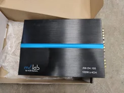 MDLab ����